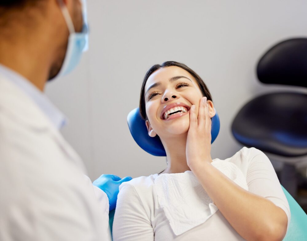dentist Willoughby Hills
