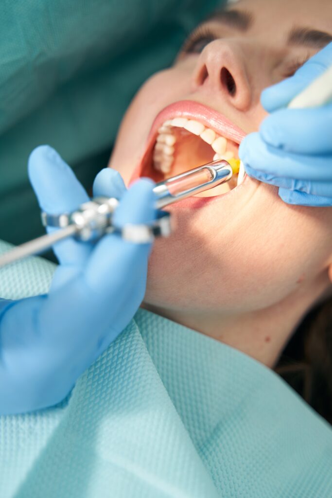 Oral Sedation Willoughby Hills