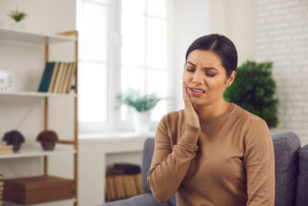 Extractions in Willoughby Hills