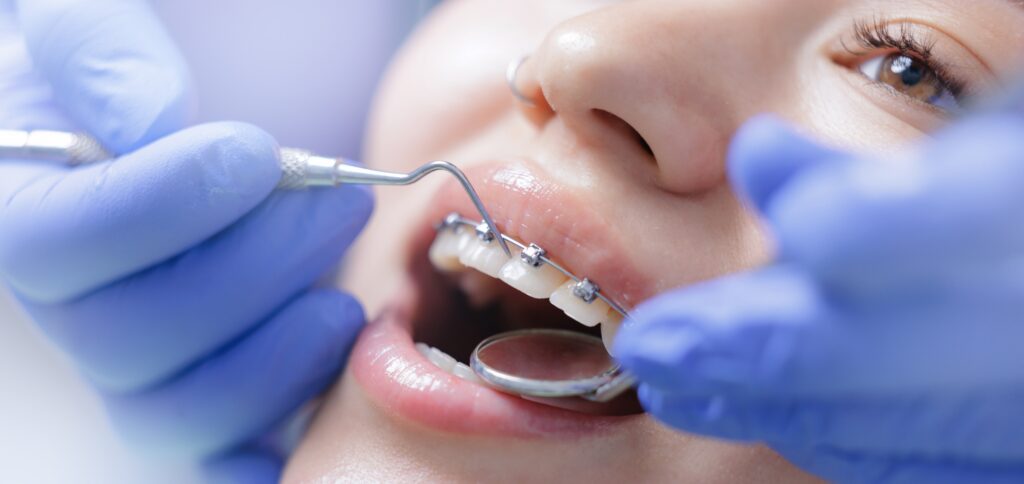 preventative dentistry Willoughby Hills