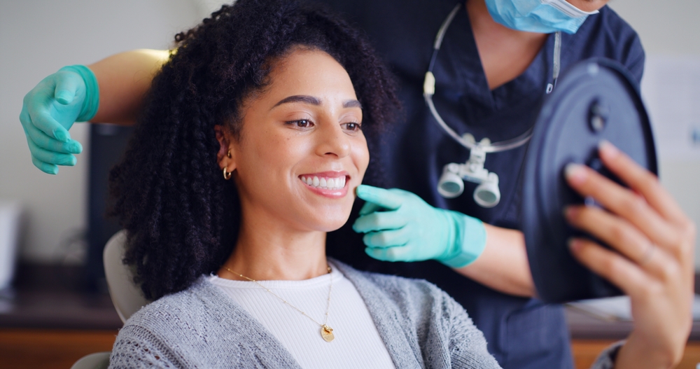 Dentist in Willoughby