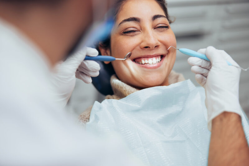 Dental Membership Plan