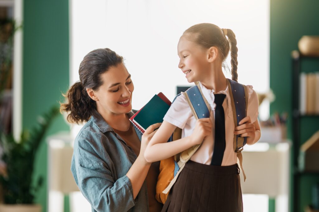 Back-to-School Dental Checkups