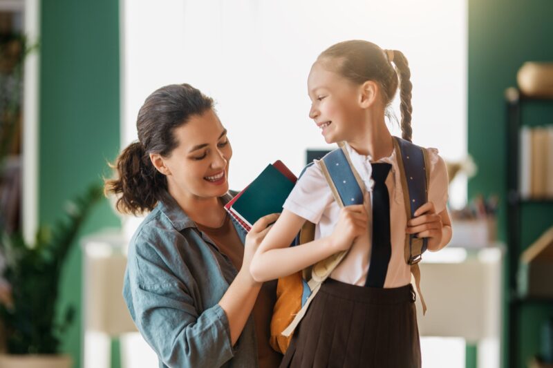 Back-to-School Dental Checkups